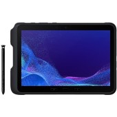 Galaxy Tab Active 4 PRO 5G 10.1' 6/128GB Black E