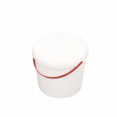 Galeata sigilabila, 4 litri