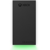 Game Drive 1TB, USB 3.2, compatibil cu Xbox One, Black