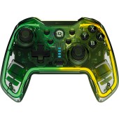 Gamepad Canyon CND-GPW02, Wireless, Nintendo/PS3/PC/Android