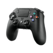 Gamepad FlashFire P201 PS4 Pro Controller, negru