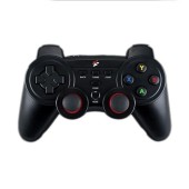 Gamepad FlashFire Thunder Pad, Negru