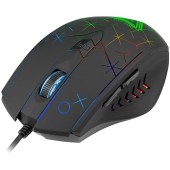 GAMEZONE XO TRAMYS46797 Right-hand USB Type-A Optical 1600 DPI