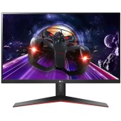 Gaming 24MP60G-B 23.8 inch FHD IPS 1 ms 75 Hz FreeSync