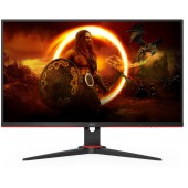 Gaming 27G2SPAE/BK 27 inch FHD IPS 1 ms 165 Hz FreeSync Premium & G-Sync Compatible