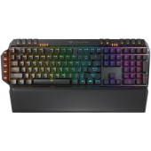 Gaming 700K EVO RGB Cherry MX Red Switch Mecanica