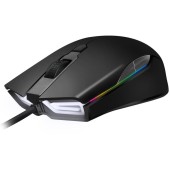 Gaming Abko Hacker A900 RGB Negru