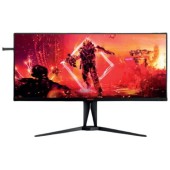 Gaming AGON AG405UXC 40 inch UWQHD IPS 1 ms 144 Hz USB-C HDR