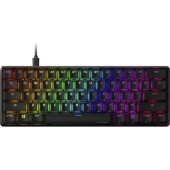 Gaming Alloy Origins 60 Red Switch Mecanica