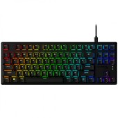 Gaming Alloy Origins Core TKL PBT Aqua Switch RGB Mecanica