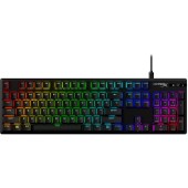 Gaming Alloy Origins PBT Aqua Switch RGB Mecanica