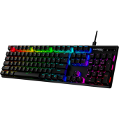 Gaming Alloy Origins PBT RGB Blue Switch Mecanica