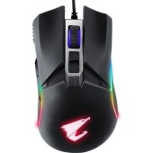 gaming AORUS M5 Black