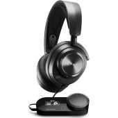 Gaming Arctis Nova Pro