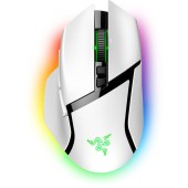 Gaming Basilisk V3 Pro White