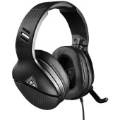 Gaming Beach Recon 200 Black