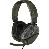 Gaming Beach Recon 70 Camo Green