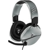 Gaming Beach Recon 70 Silver