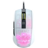 Gaming Burst Pro White