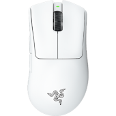 Gaming DeathAdder V3 Pro White