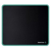 Gaming Deepcool GM810 Black Green