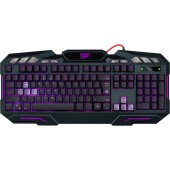 Gaming DEFENDER DOOM KEEPER GK-100DL