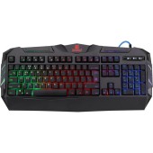 Gaming DEFENDER WEREWOLF GK-120DL