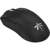 Gaming Dragonfly F1 PRO MAX Wireless Negru