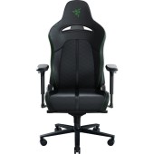 gaming Enki Black/Green