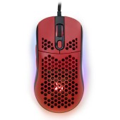 Gaming Favo Red