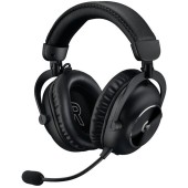 Gaming G Pro X 2 Lightspeed Wireless Black