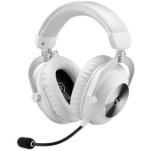 Gaming G Pro X 2 Lightspeed Wireless White