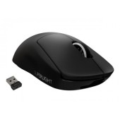 Gaming G Pro X Superlight Lightspeed Wireless, ultrausor 63g