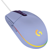 Gaming G102 Lightsync RGB Lilac