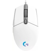 Gaming G203 Lightsync RGB White