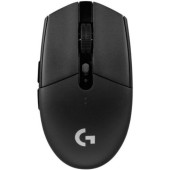 Gaming G305 Lightspeed Wireless Black