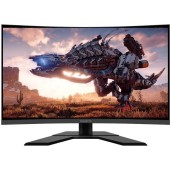 Gaming G32QC-A Curbat 31.5 inch QHD VA 1 ms 165 Hz HDR FreeSync Premium Pro