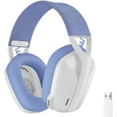 Gaming G435 White