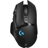 Gaming G502 Lightspeed Wireless