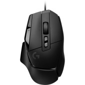 Gaming G502 X Black