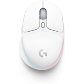 Gaming G705 LIGHTSPEED Wireless RGB White