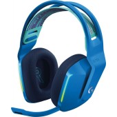 Gaming G733 Lightspeed Wireless RGB Blue