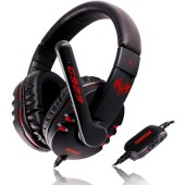 Gaming G923 Black