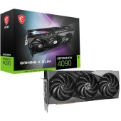 GAMING GEFORCE RTX 4090 X SLIM