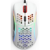 Gaming Glorious PC Gaming Race Model D- Matte White