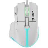 Gaming GM-636 Fortnax RGB White