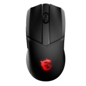 Gaming GM41, Wireless, 20000 dpi, 2,4 GHz, Negru