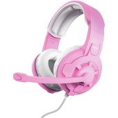 Gaming GXT 411P Radius Pink