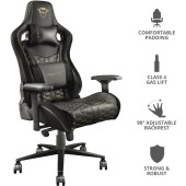 gaming GXT 712 RESTO PRO Black