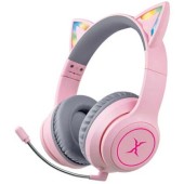 Gaming HAB-10 DazzleCat PINK